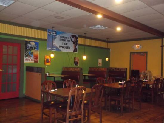 Las Fajitas Mexican Grill